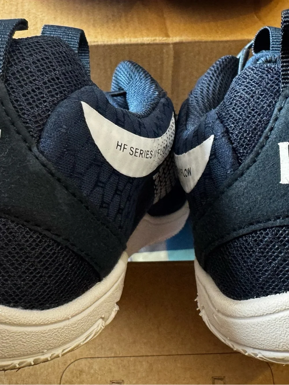 Hike Footwear hike footwear